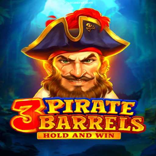 An In-Depth Look at the Thrilling World of 3PirateBarrels Casino Game