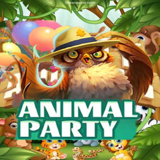 Discover the Adventures of AnimalParty: A Gateway to Fun and Excitement
