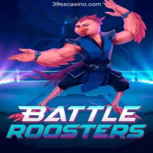 BattleRoosters: Unleashing the Power of Combat in the Virtual Arena