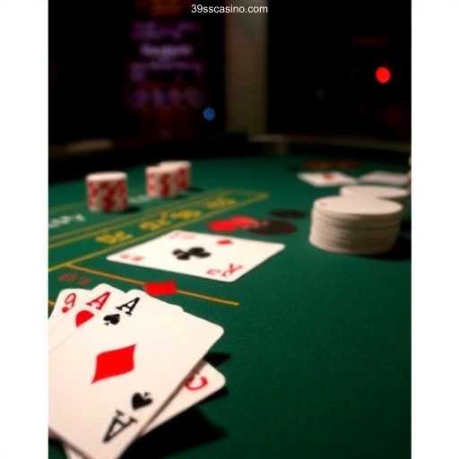 The World of Blackjack: Exploring Strategies and Opportunities