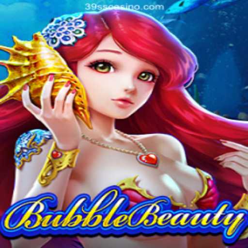 Dive into the Enchanting World of BubbleBeauty and Discover 39ss Casino Online