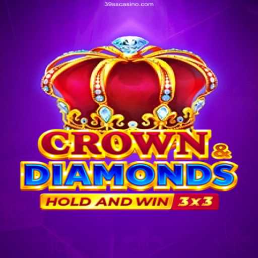 Discover the Enchanting World of Crowndiamonds at 39ss Cassino Online