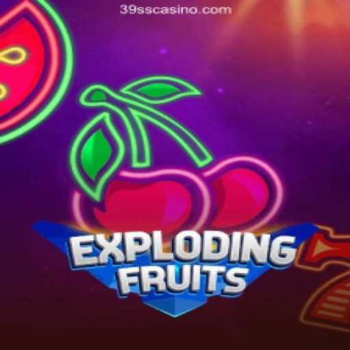 ExplodingFruits: Dive into the World of Thrilling Slots
