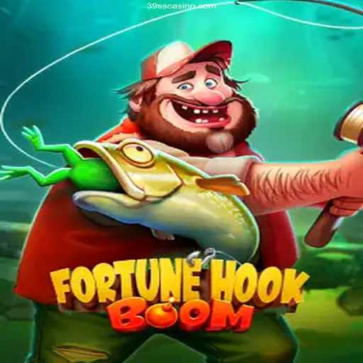 Dive into the Thrilling World of FortuneHookBoom: The Ultimate Casino Gaming Experience
