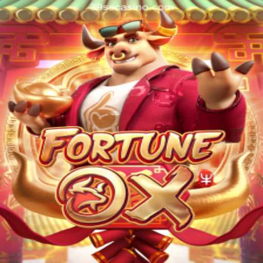 FortuneOx: Experience the Thrill of Luck in the Orient