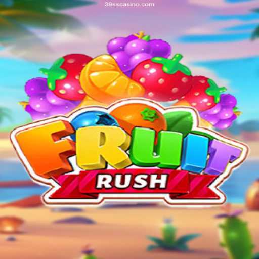 Discover the Exciting World of FruitRush at 39ss Casino