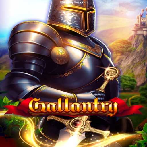 Exploring the Thrilling World of Gallantry: A Premier Online Gaming Experience