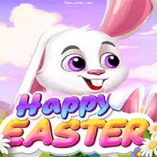 Discover the Thrills of HappyEaster: A Top Casino Game with Massive Bonuses