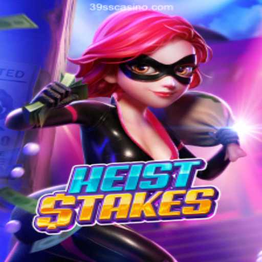 Unlock the Thrills of HeistStakes: An Exciting Adventure in Online Gaming