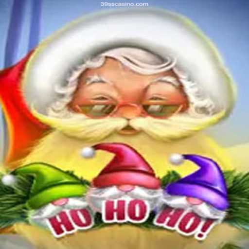 Discover the Joy of 'HoHoHo': An Engaging Online Casino Game