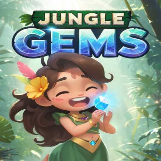 JungleGems: The Thrilling Adventure Awaits