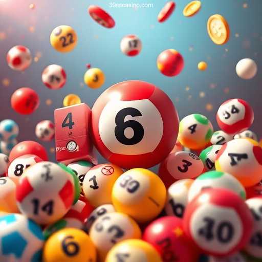 Exploring the Exciting World of Lottery Games