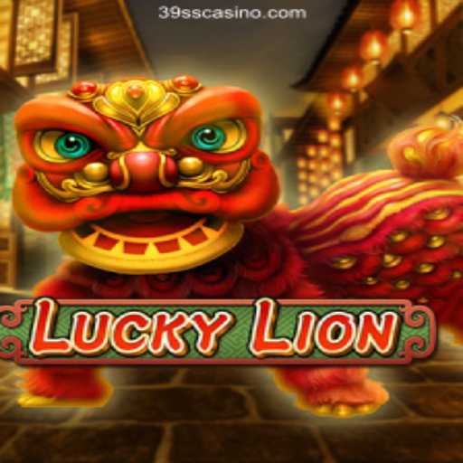 Discover LuckyLion: The Ultimate Online Casino Experience
