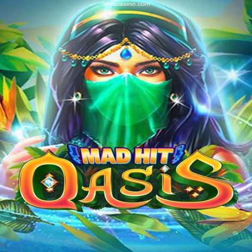 MadHitOasis: Exploring the Latest Thrills in Online Gaming