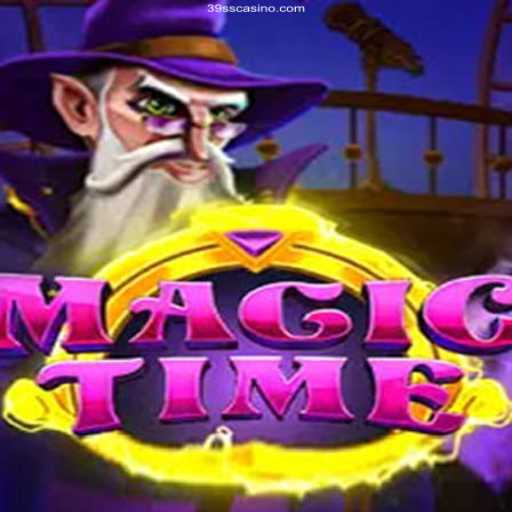 Discover the Enchanting World of MagicTime: A Thrilling Online Adventure