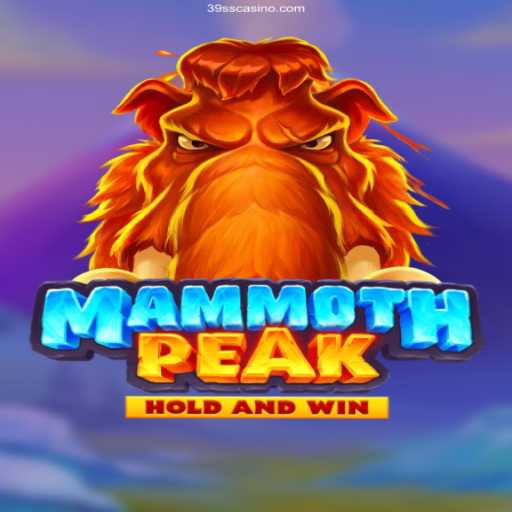 Discover the World of MammothPeak: A Gaming Adventure at 39ss Cassino Online