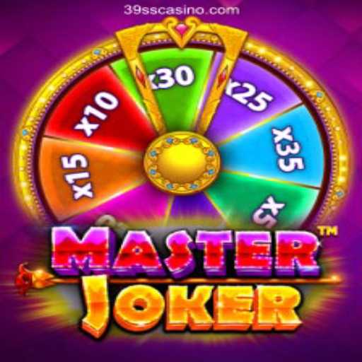 Exploring the Thrills of MasterJoker: A Slot Game Adventure