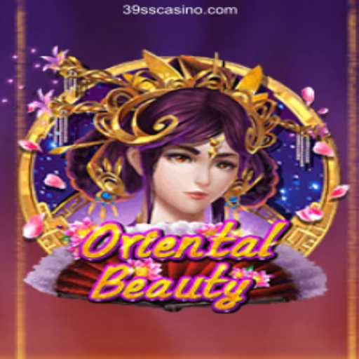 Exploring the Allure of OrientalBeauty: A Captivating Casino Game Experience