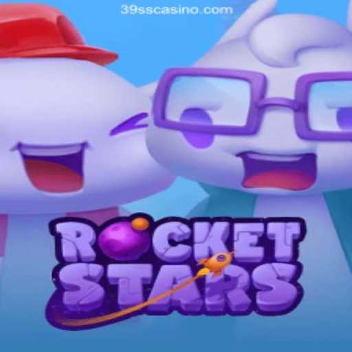 RocketStars: A Thrilling Journey into the Stars with 39ss Cassino Online Experience