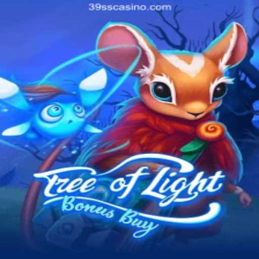 Exploring TreeOfLightBonusBuy: A Thrilling Adventure in the World of Certified Online Gaming